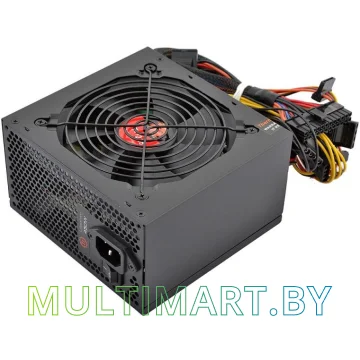 Блок питания Vicsone VP-550s 550W